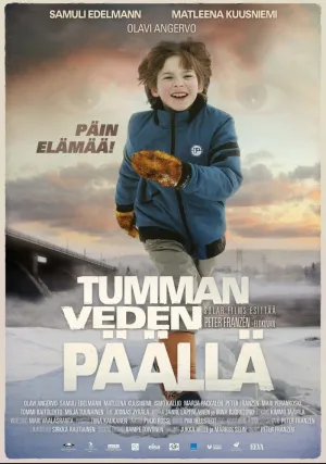 Над темными водами (2013)