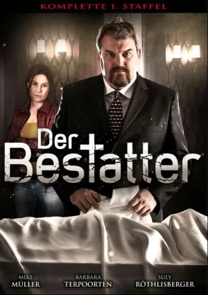 Гробовщик (сериал 2013)
