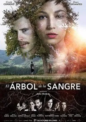 Кровавое дерево (2018)