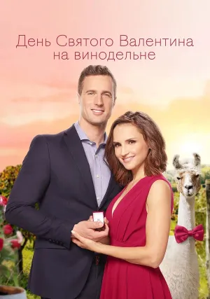 День Святого Валентина на винограднике (2019)