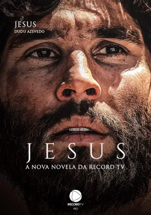Иисус (сериал 2018)