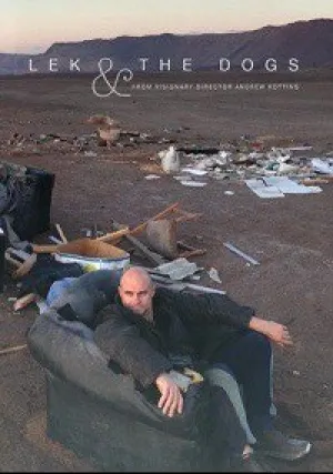 Лек и собаки (2017)