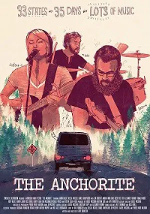 Анахорет (2016)