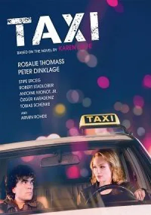 Такси (2015)