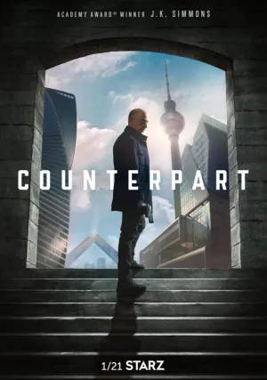 По ту сторону (сериал 2018)
