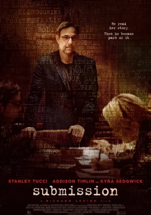 Подчинение (2017)