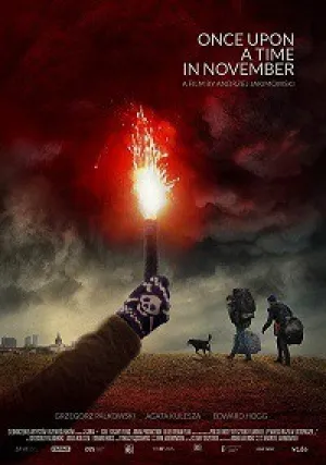 Однажды в ноябре (2017)