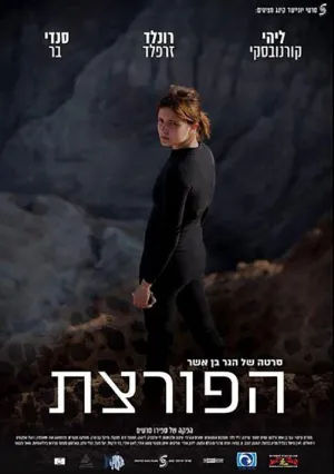 Взломщица (2016)