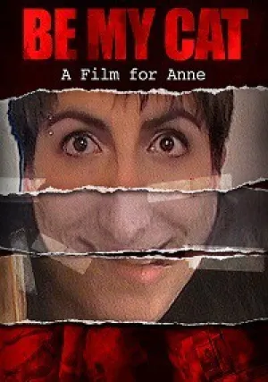 Будь моей киской: Фильм для Энн (2015)