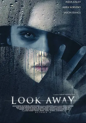 Тёмное зеркало (2018)