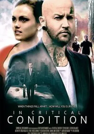 В критическом состоянии (2015)