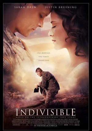 Неделимое (2018)