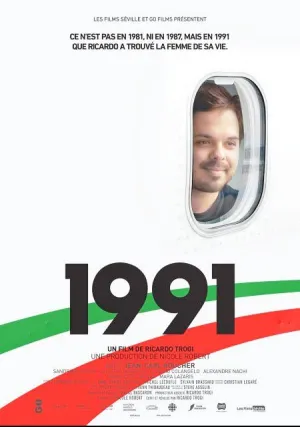 1991 (2018)