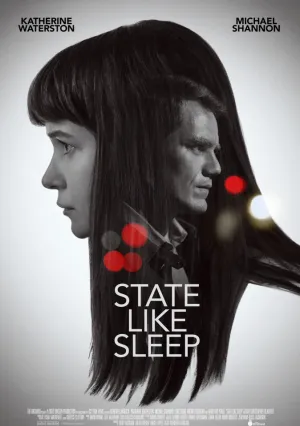 Будто во сне (2018)