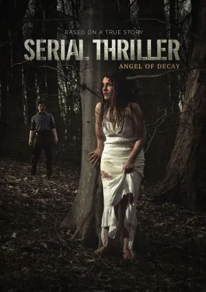 Серийные убийцы (сериал 2015)