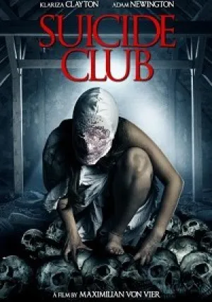 Клуб самоубийц (2018)