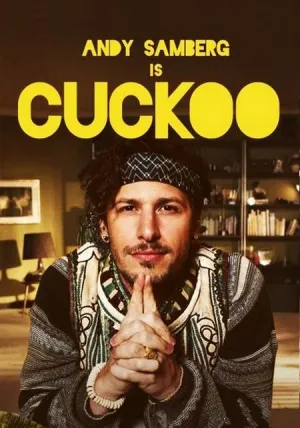 Куку (сериал 2012)