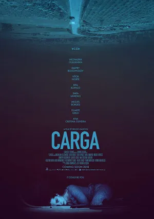 Груз (2018)