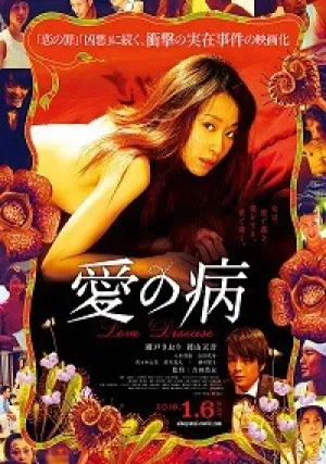 До чего доводит любовь (2018)