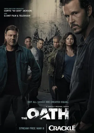 Клятва (сериал 2018)