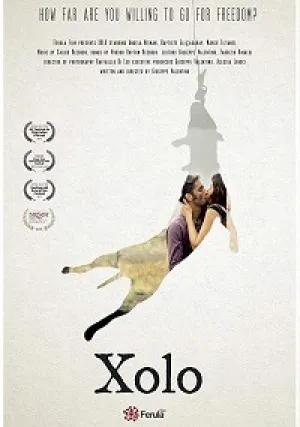 Чоло (2018)