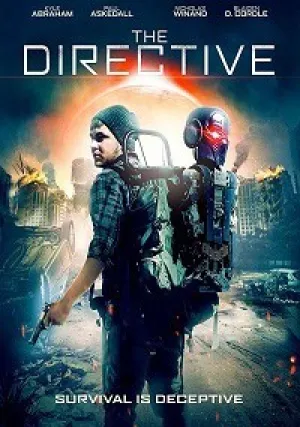Директива (2019)