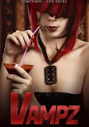 Вампиры! (2019)