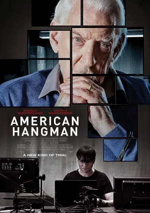 Американский палач (2018)