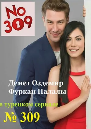 Номер 309 (сериал 2016)