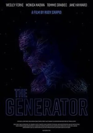 Генератор (2017)