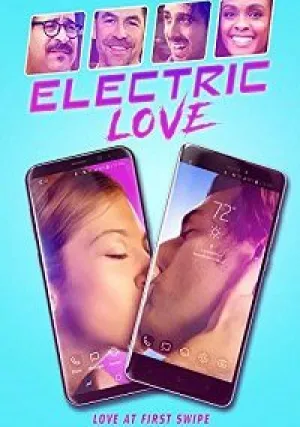 Электрическая Любовь (2018)