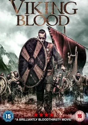 Кровь викинга (2019)