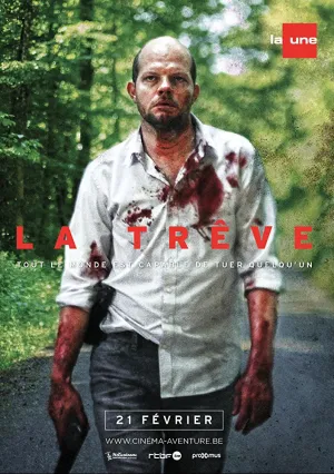 Перемирие (сериал 2016)