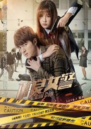 Плохой коп (2016)