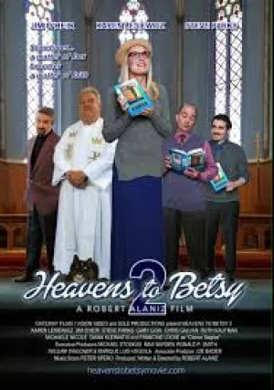 Рай для Бетси 2 (2019)