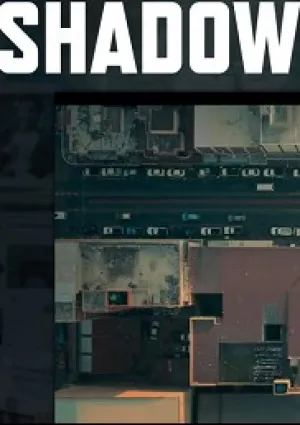 Тень (сериал 2019)