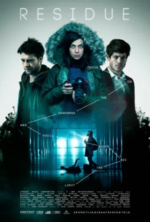 Осадок (сериал 2015)