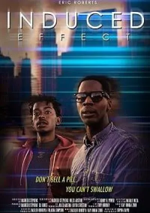 Побочный Эффект (2017)