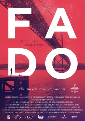 Фаду (2016)