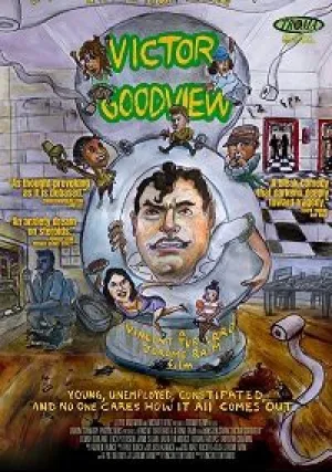 Виктор Гудвью (2016)