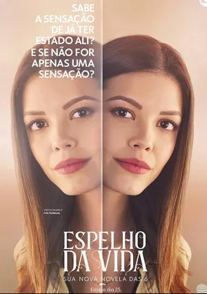 Зеркало жизни (сериал 2018)