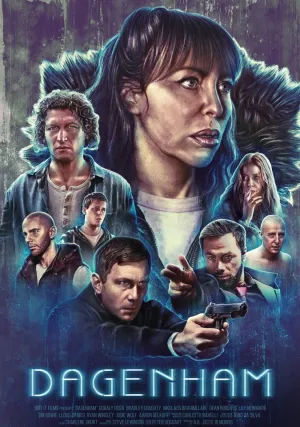 Дагенхам (2018)