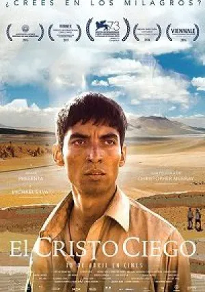 Слепой Христос (2016)