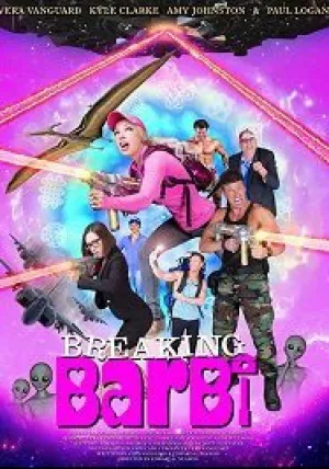 Сломанная Барби (2018)