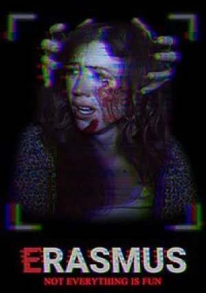 Эразмус (2016)