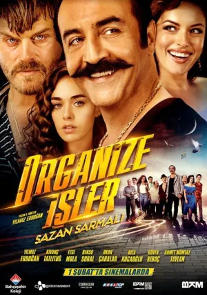 Полет на ковре-самолете — 2 (2019)