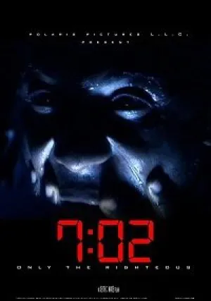 7:02 Праведники (2018)