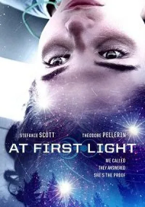 Первый свет (2018)
