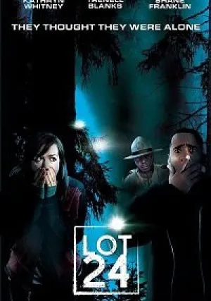 Инопланетное Пристанище 2: Участок 24 (2018)