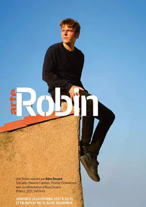 Робин (2017)